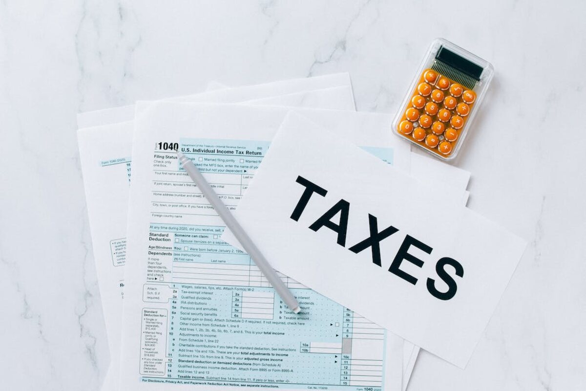 Can you do your taxes without an accountant?